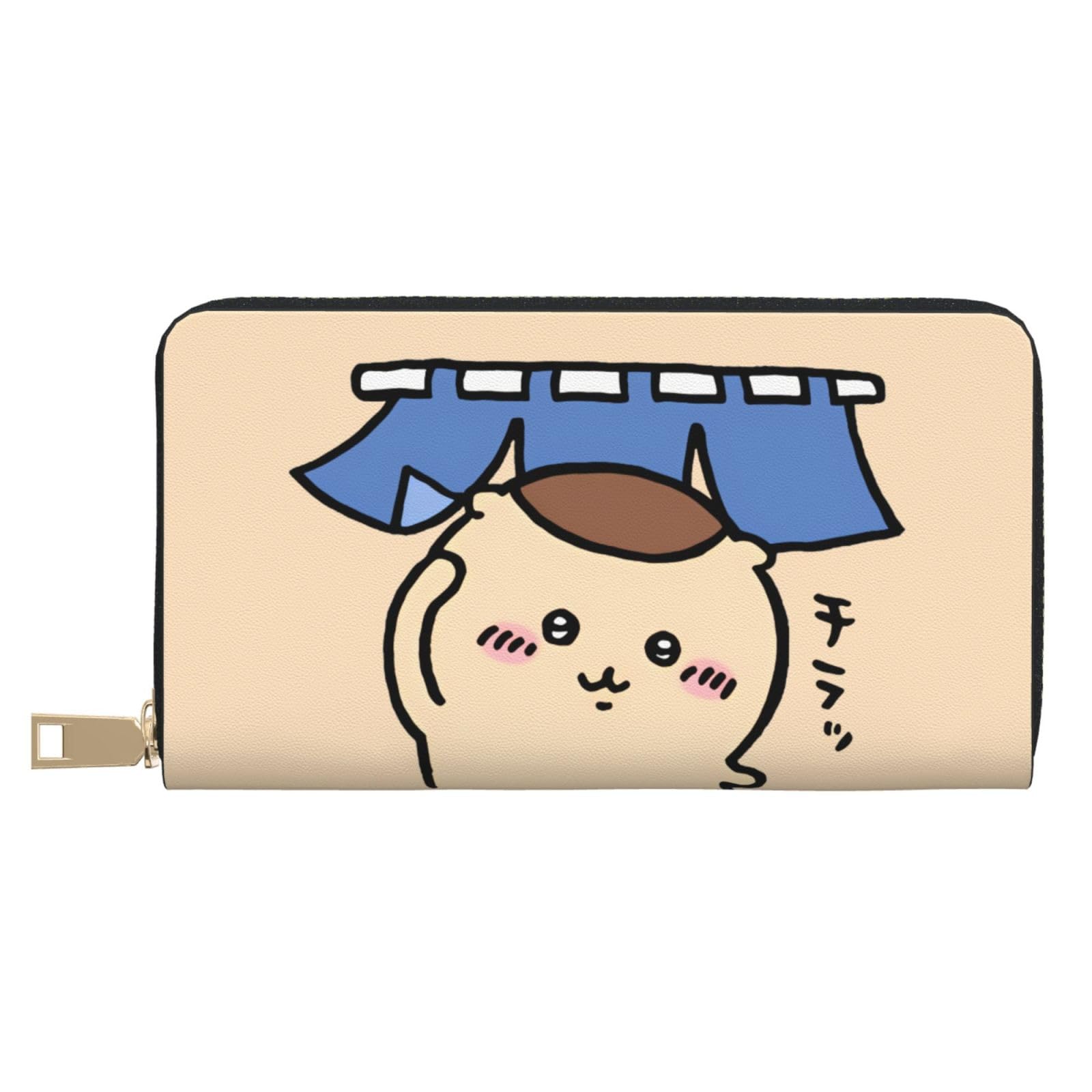 長財布　くりちゃん Amazon.co.jp: 財布 ちいかわ くりまんじゅう 長財布 レザー な